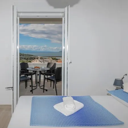 Apartment Eva