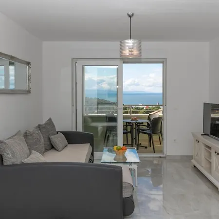 Eva Apartment Makarska