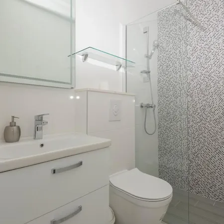 Eva Apartment Makarska