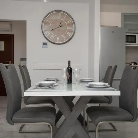 Apartment Eva Makarska