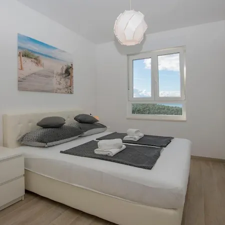 Eva Apartment